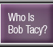 Who Is Boby Tacy