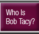 Who Is Boby Tacy